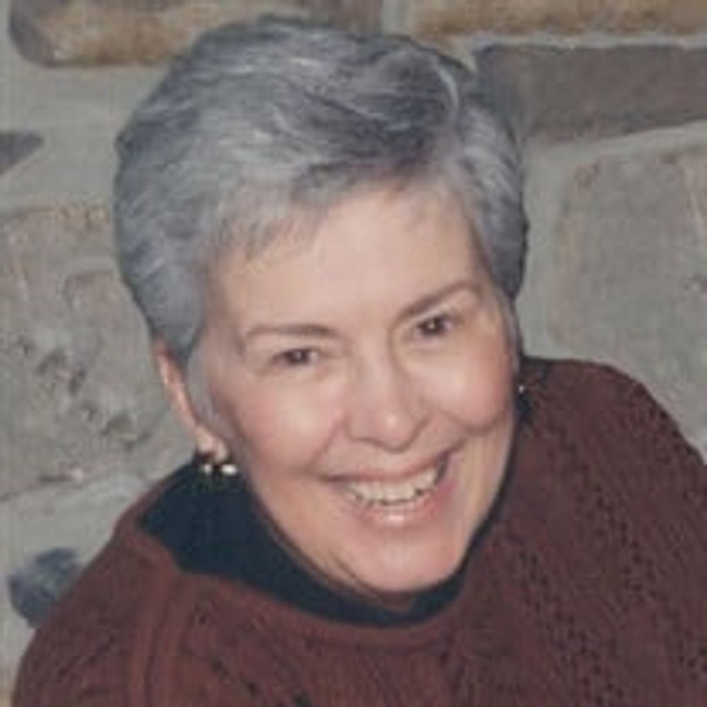 Joan Betzler Adams