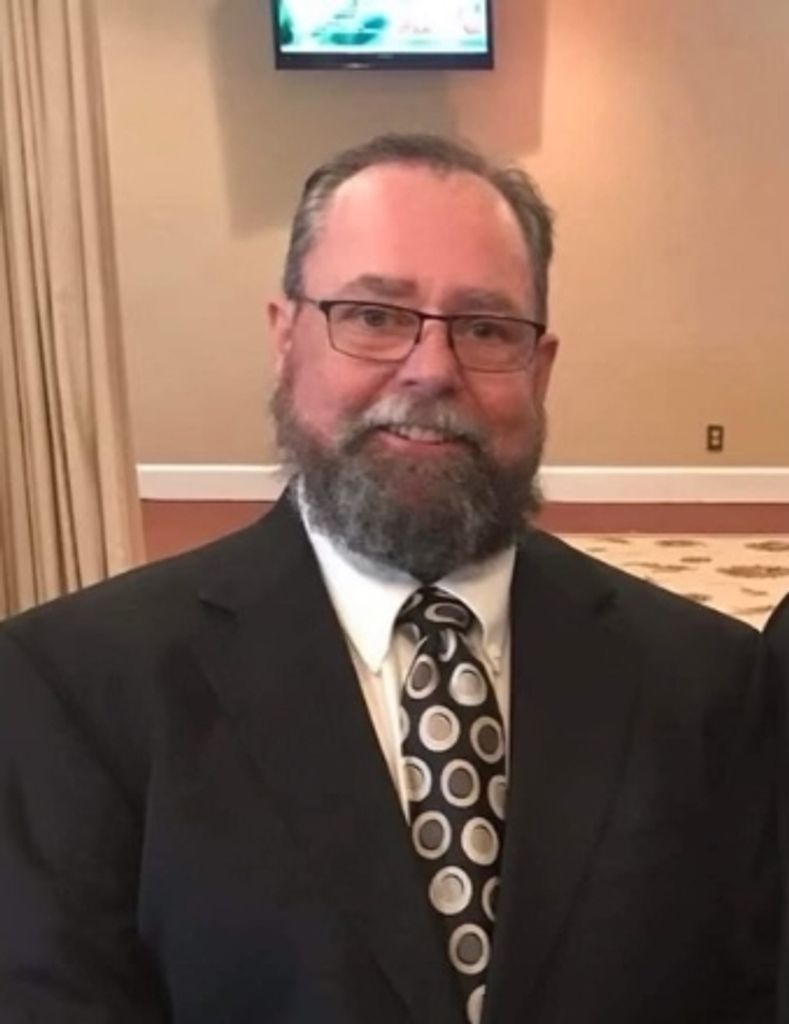 Jeffrey  Lloyd Turner