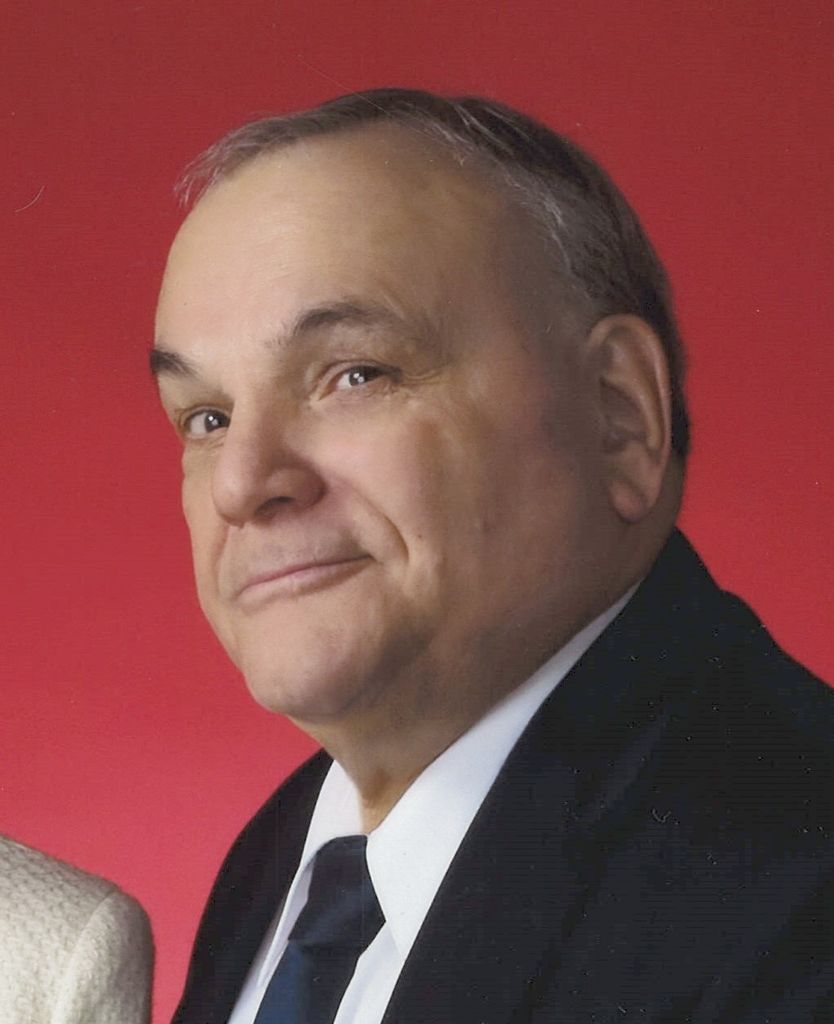 C. Michael Firendino