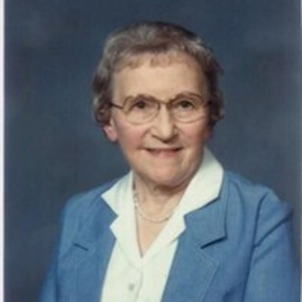 Dorothy G. Canada