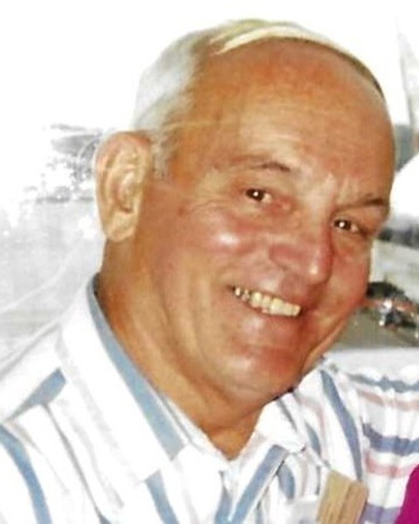 Joseph William Mekker Profile Photo