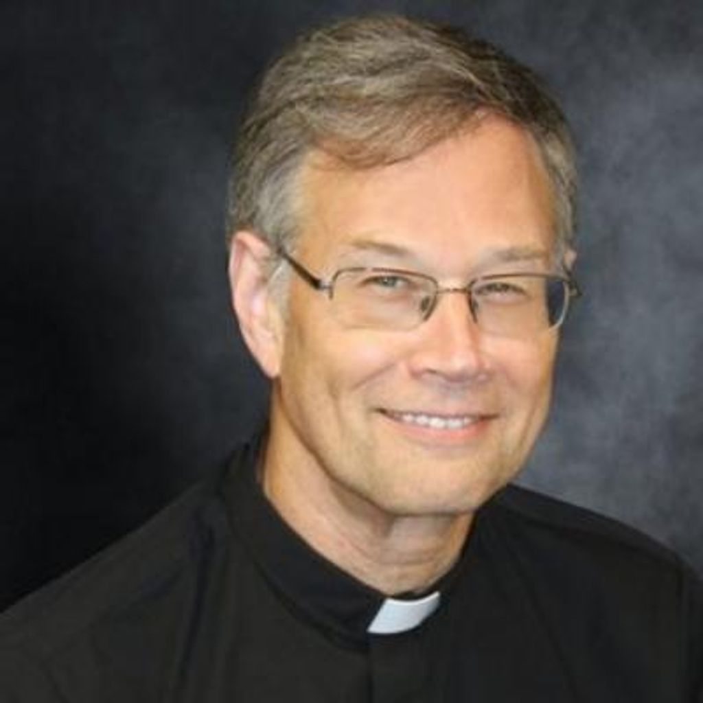 Fr. Stephen Kanonik Profile Photo