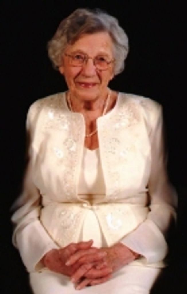 Margaret Emma Diedrich