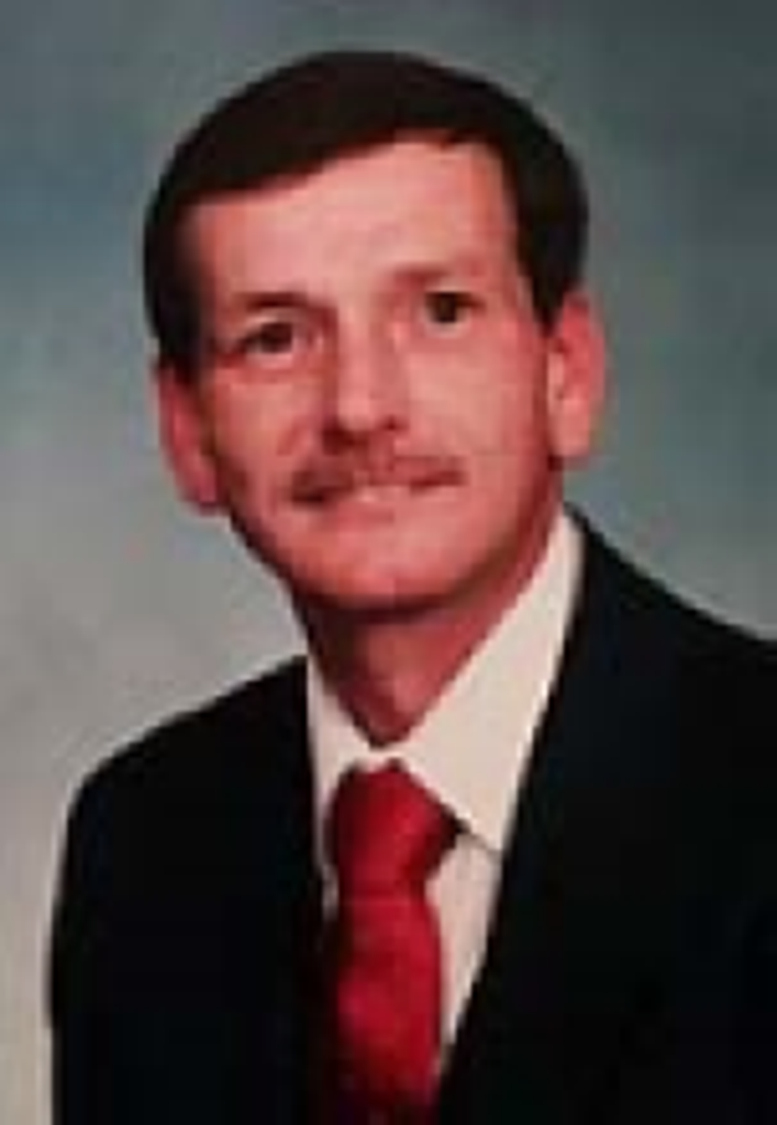 James  Harold Storm