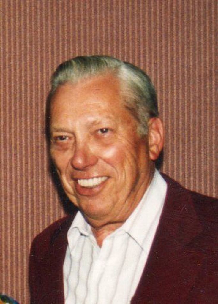 Robert Stayte