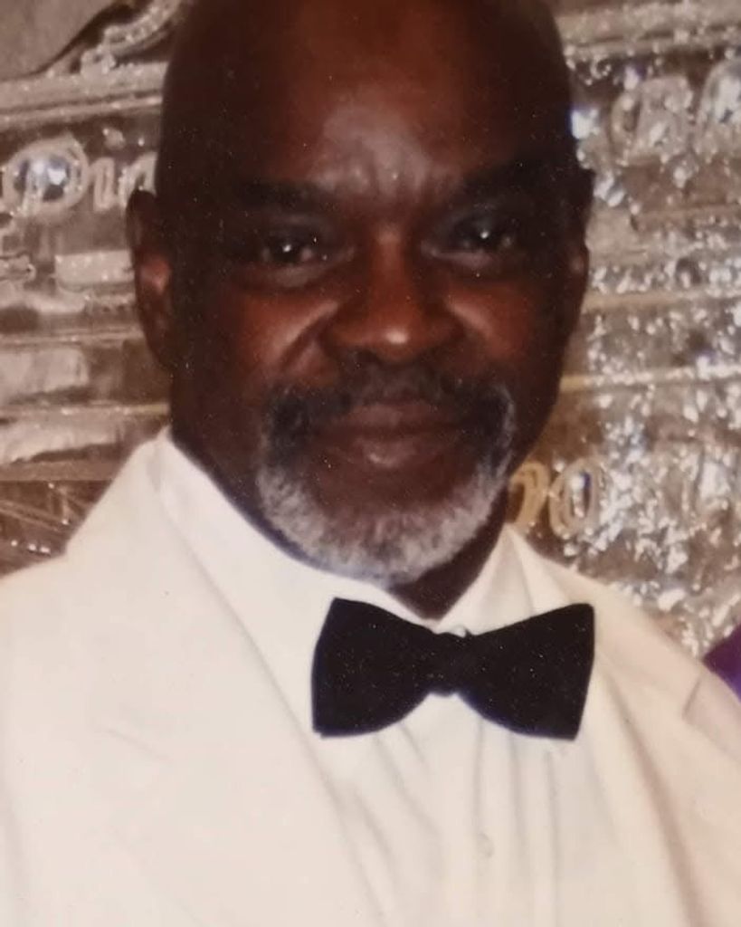 Barney Ervin Williams Profile Photo
