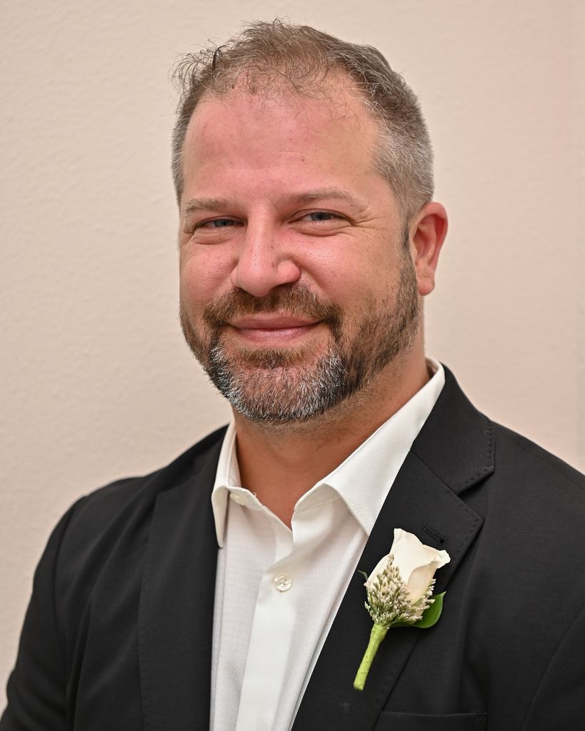 Jeremy David Wrable Profile Photo