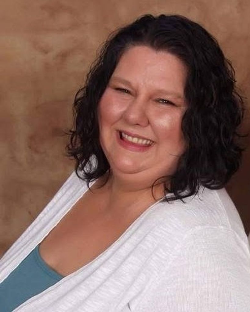 Ammie Twilley Profile Photo