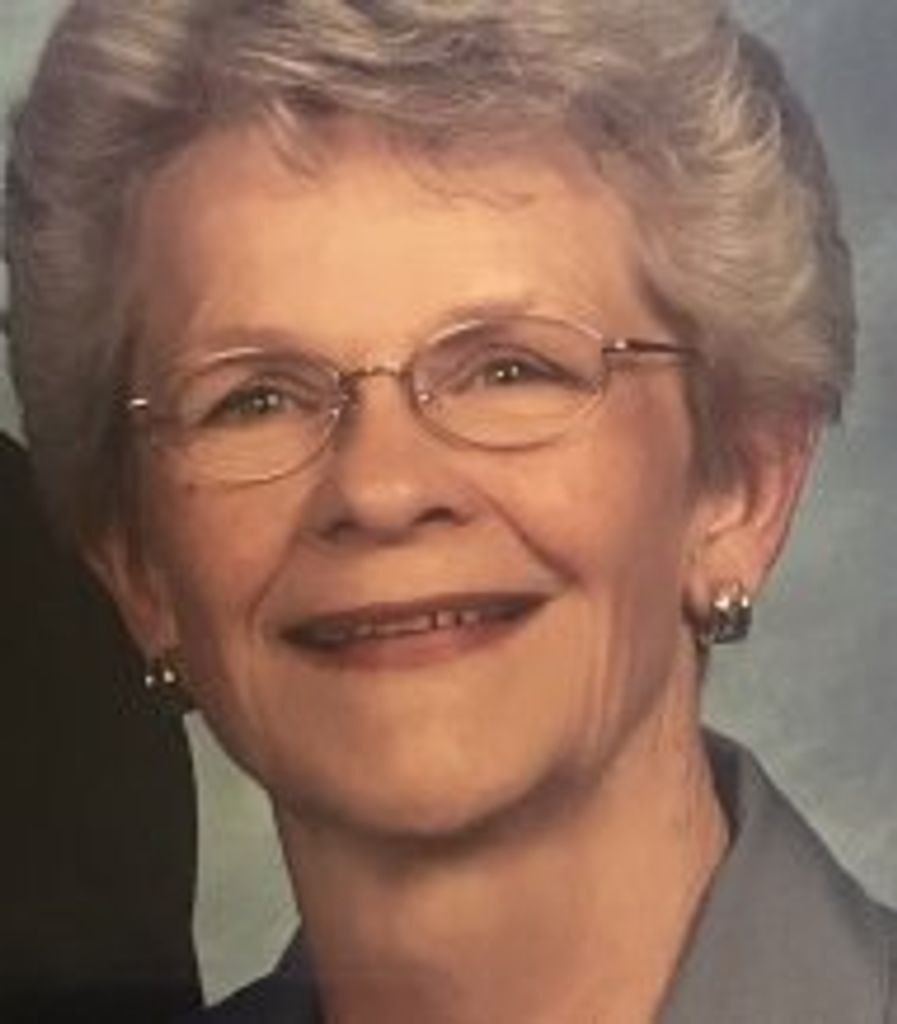 Vonda Lee Raney (Knier)