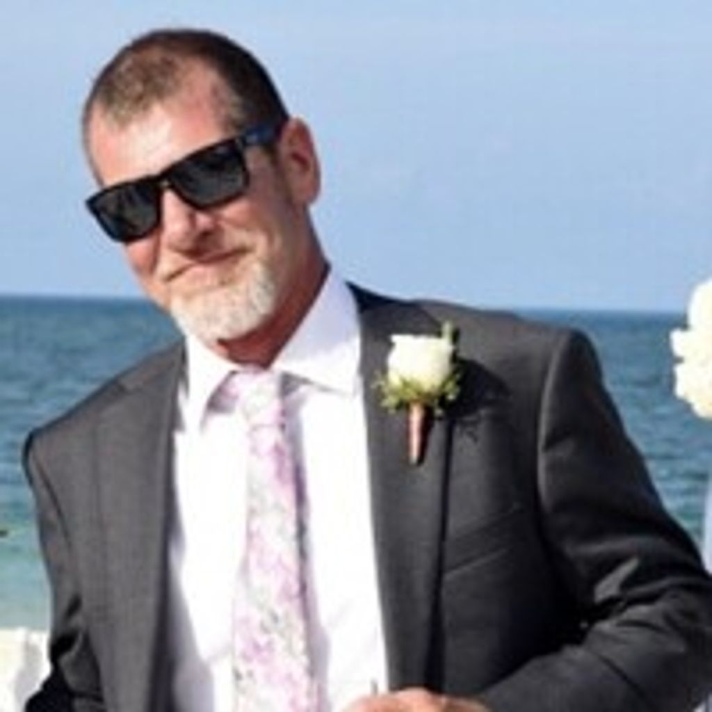 Michael Andrew Woods Profile Photo