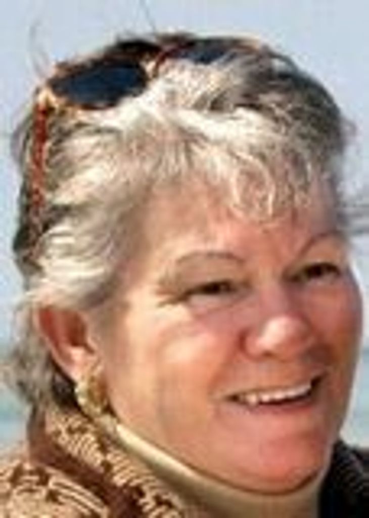 Carol Wood