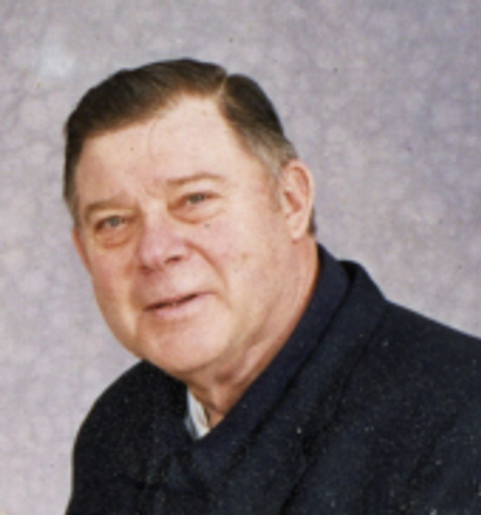 Walter Alfred Receconi