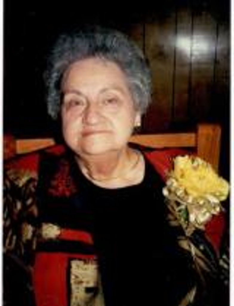 Annie Lou Puckett