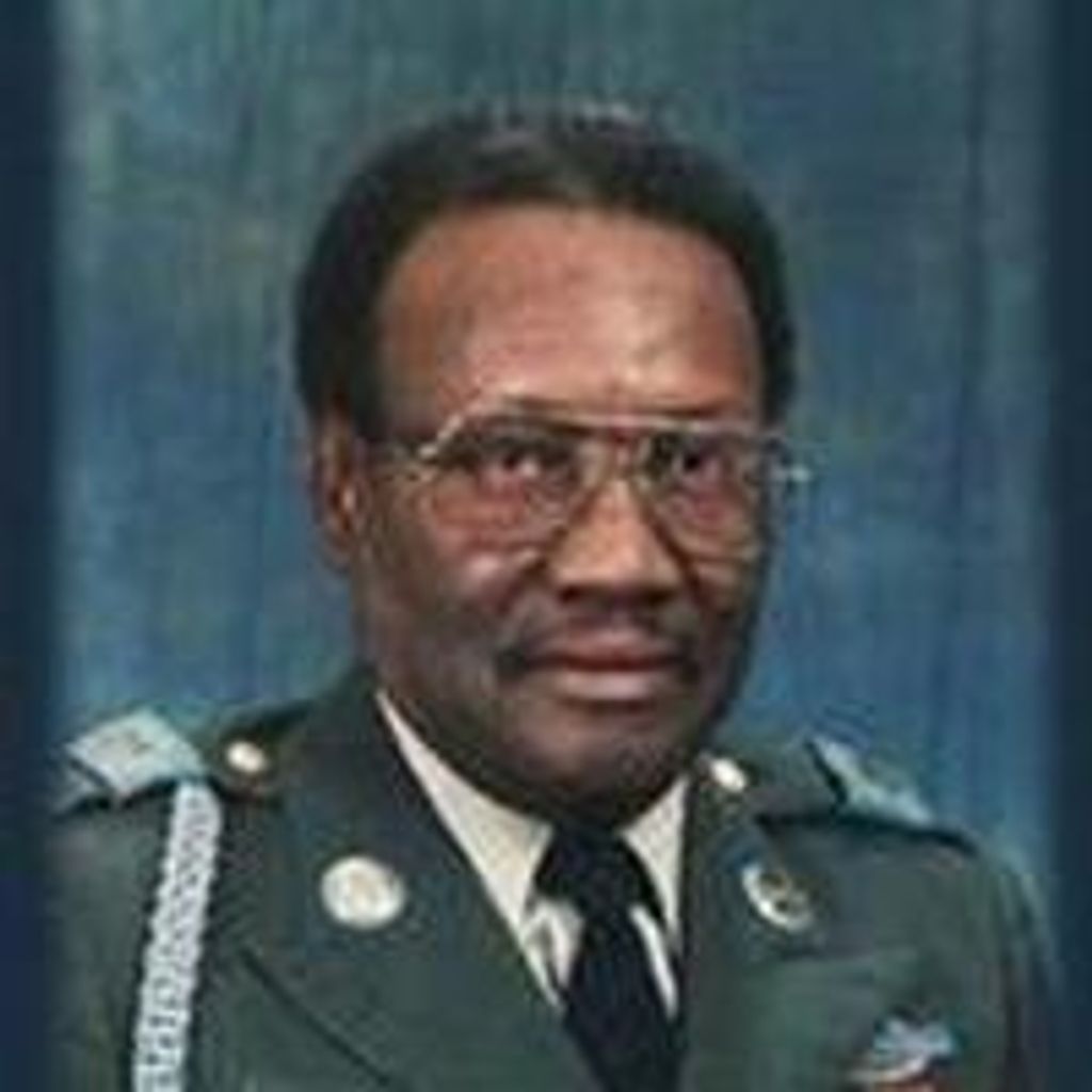 Moses  L. Cooper