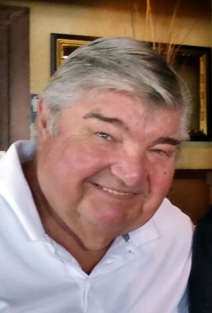 William "Bill" J. Grin Profile Photo