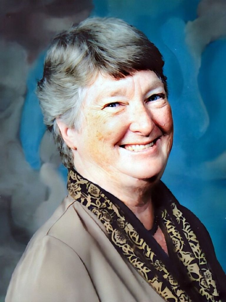 Patricia Trainor O'Malley