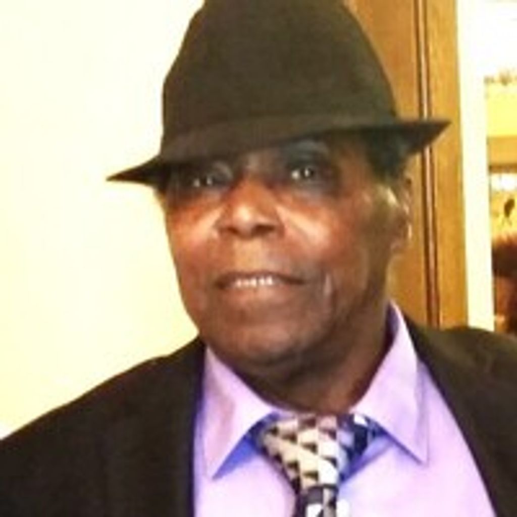 Carl Chatman Sr.