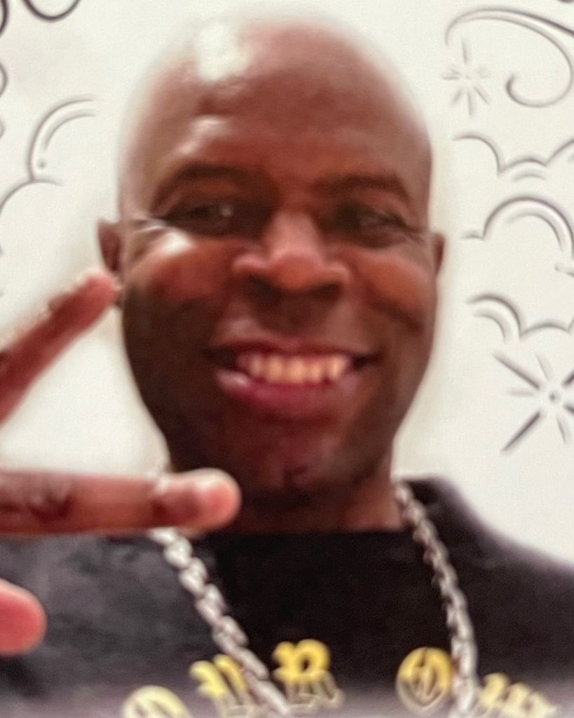 Larry Smith Profile Photo