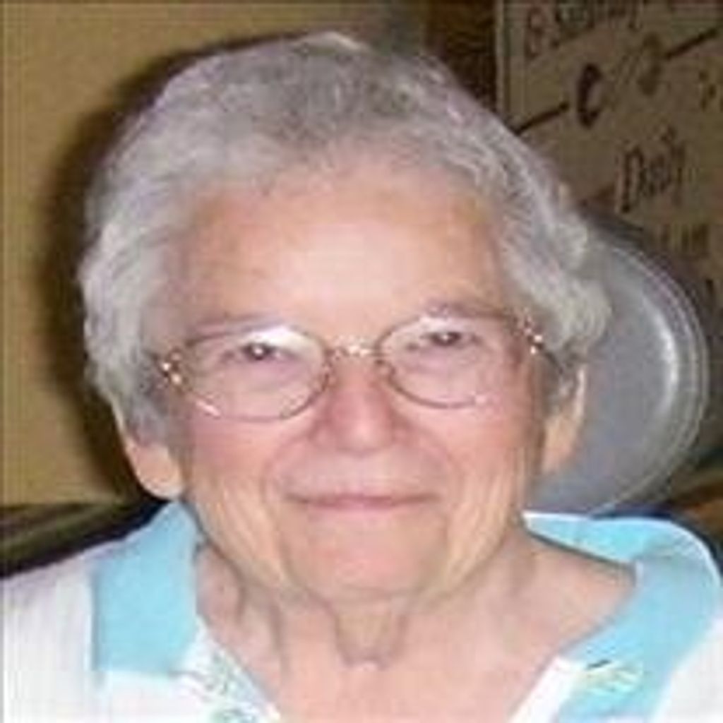 Patsy Adams Warwick