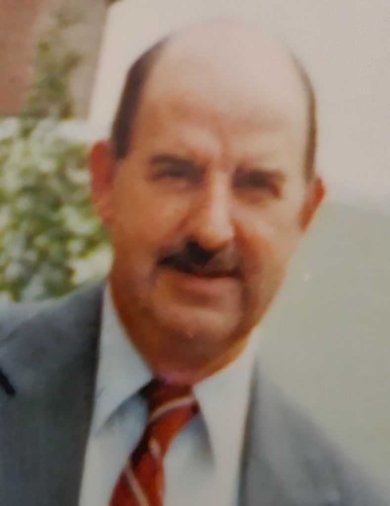 Ted Parisella Profile Photo