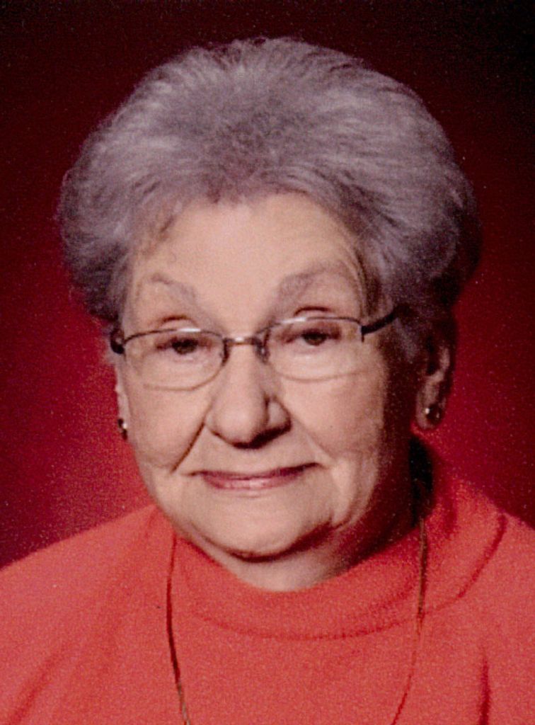 Virginia Jorgensen