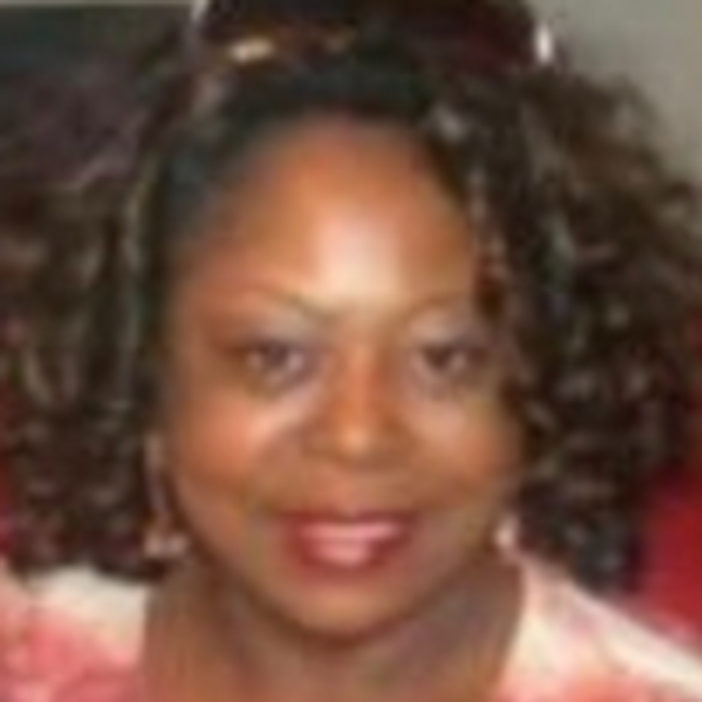 Sharon Kay Nelson-Wyatt