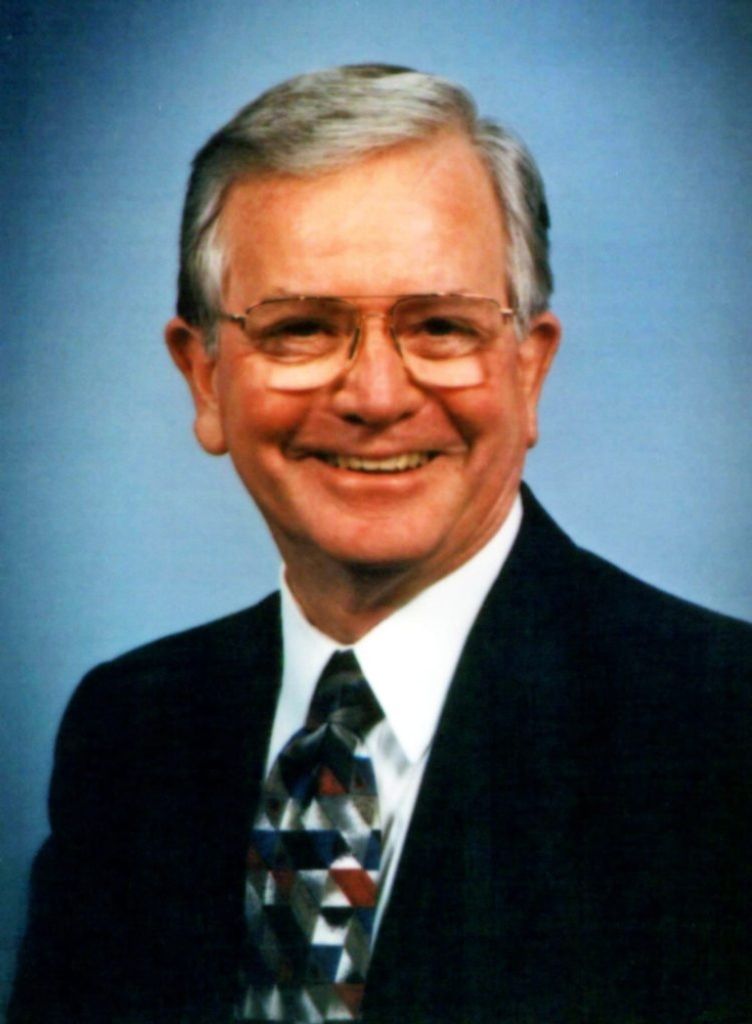 Griggs, Horace Edward 'Ed'