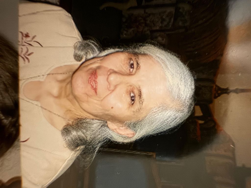 Helen Marie Fotovich Profile Photo