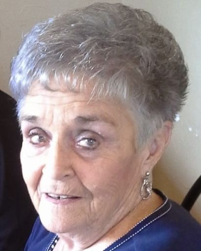 Charlene Aleshire's obituary image