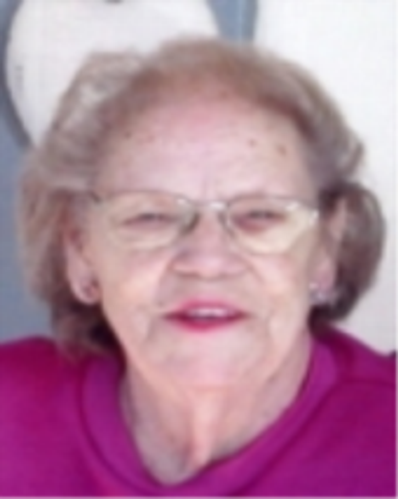 Bonnie Nissen Gardenhire