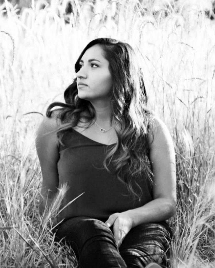 Haley Michelle Randolph Profile Photo