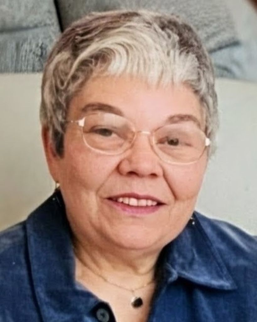 Susan P. Steiner