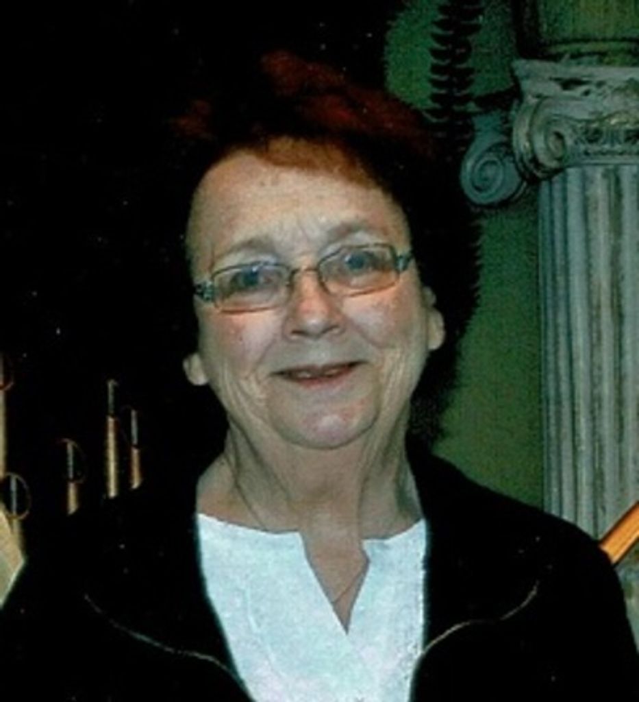 Margaret "Margie" Dodson
