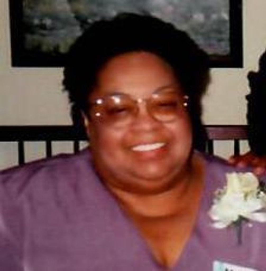 Willie Yvonne Thomas