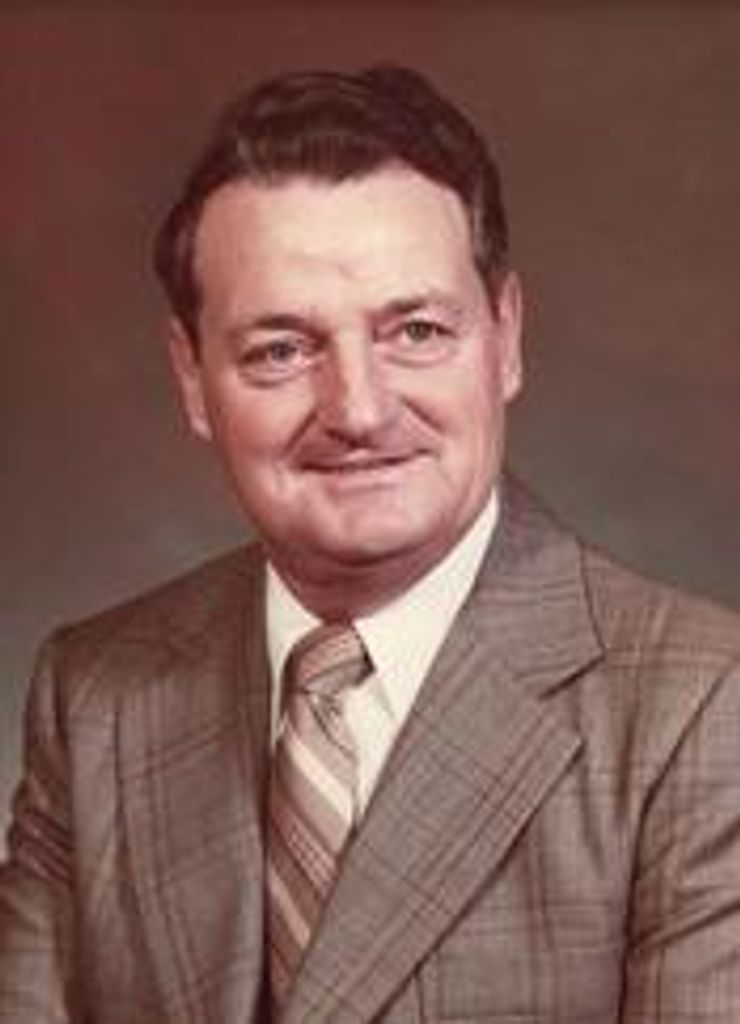 John Chipman Whitehead Profile Photo
