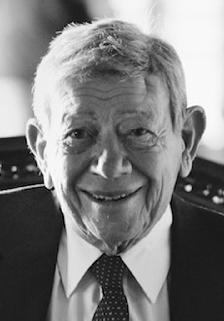Ernest F. Marola