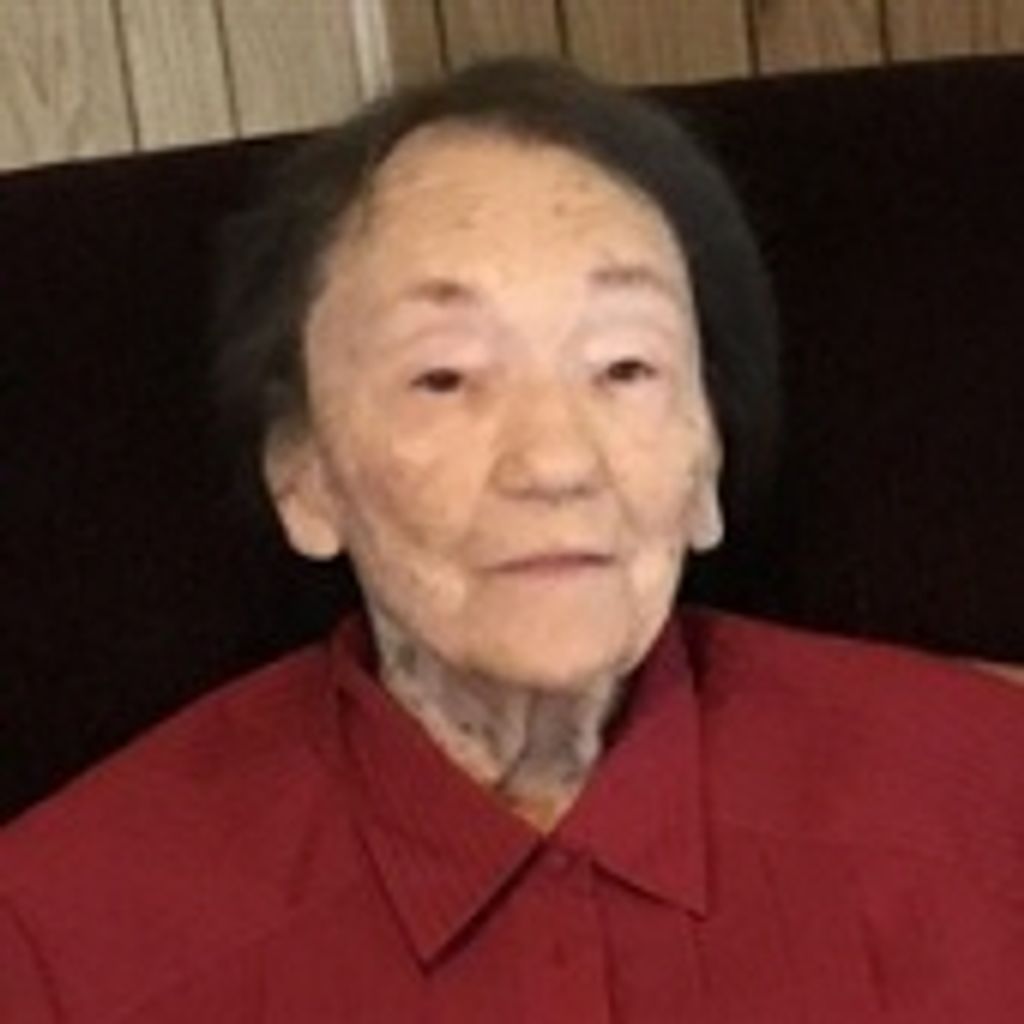 Irene Sizemore Thomas