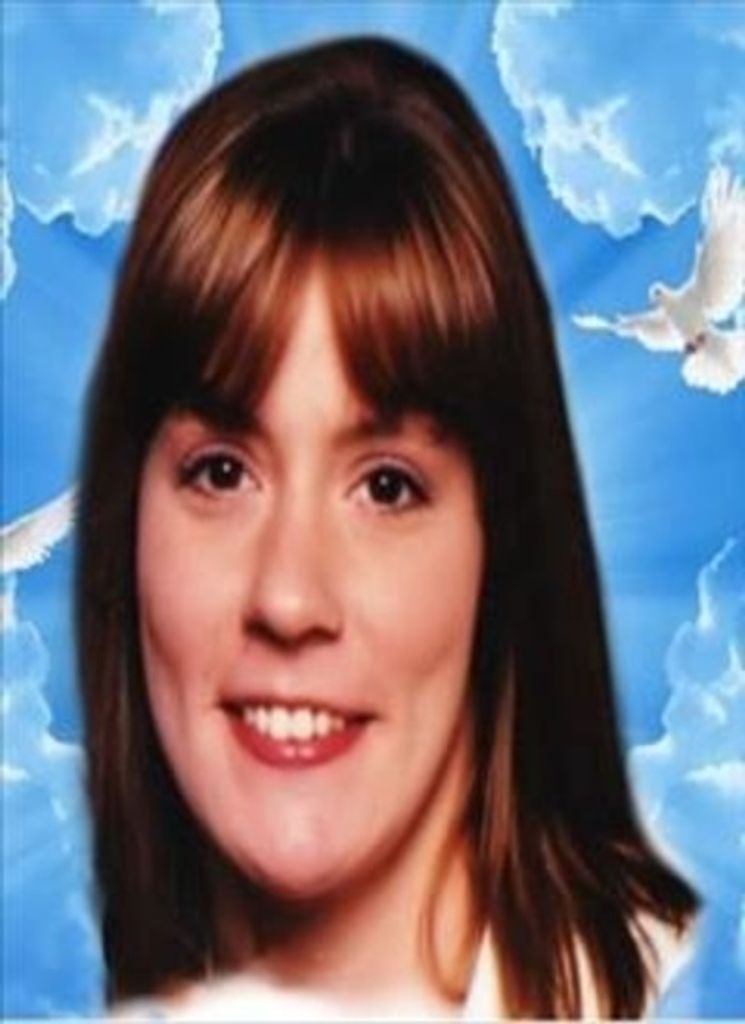 April Dawn Bulla Profile Photo