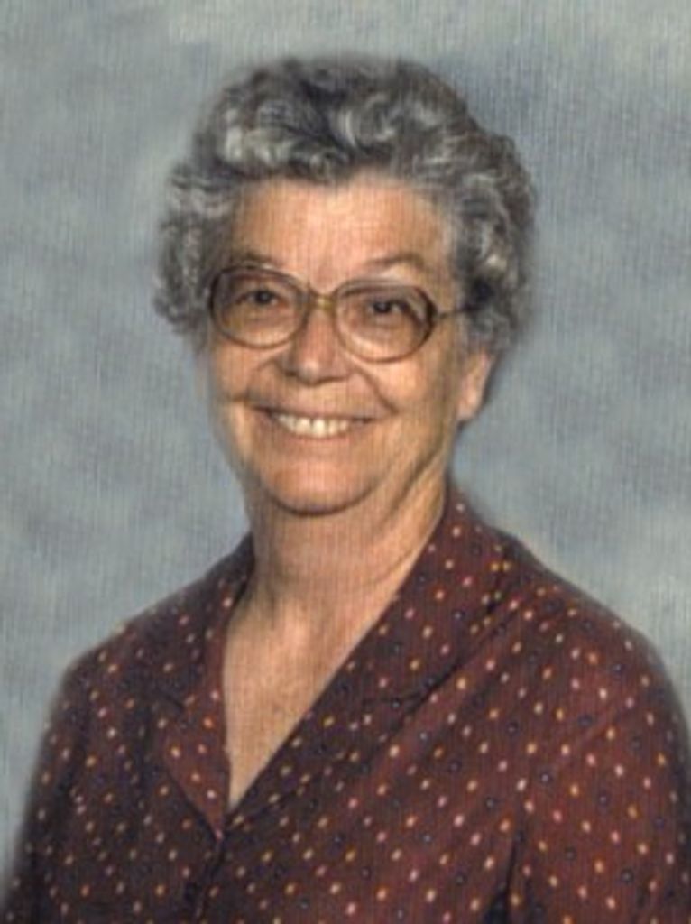 Bertha Bybee