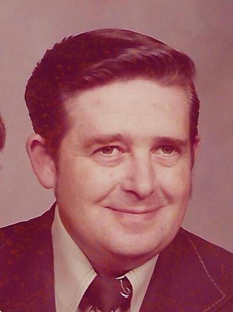 Calvin Richard Ring Profile Photo