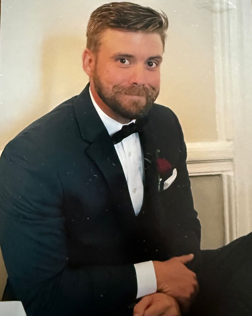 Tyler Gillispie Profile Photo