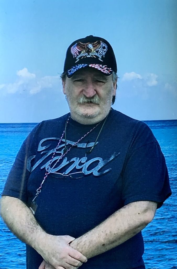 Everett Baldwin Profile Photo