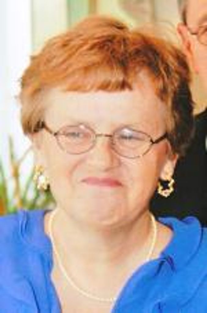 Lillian St. Pierre Profile Photo