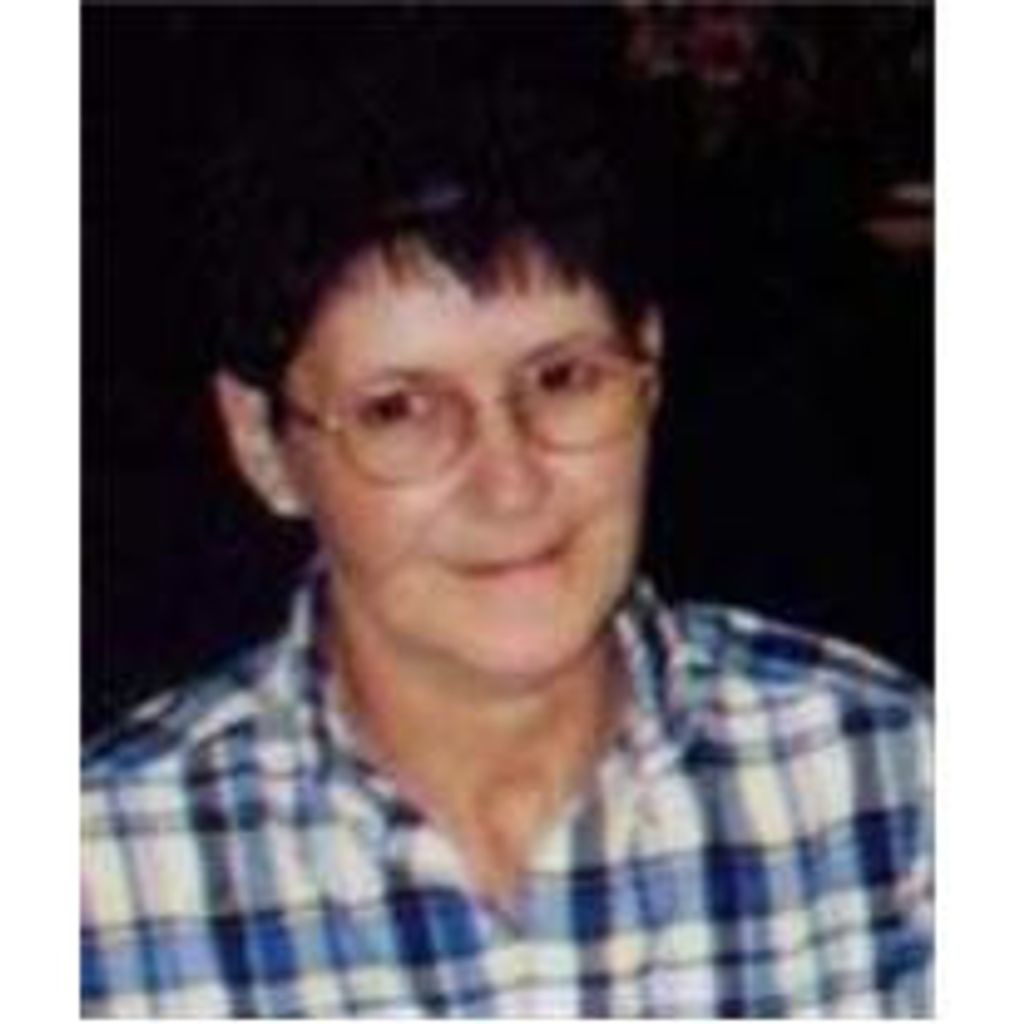 Theresa Hurley Profile Photo