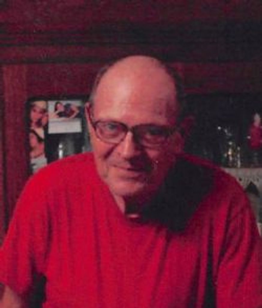 Dennis Bohaty Profile Photo