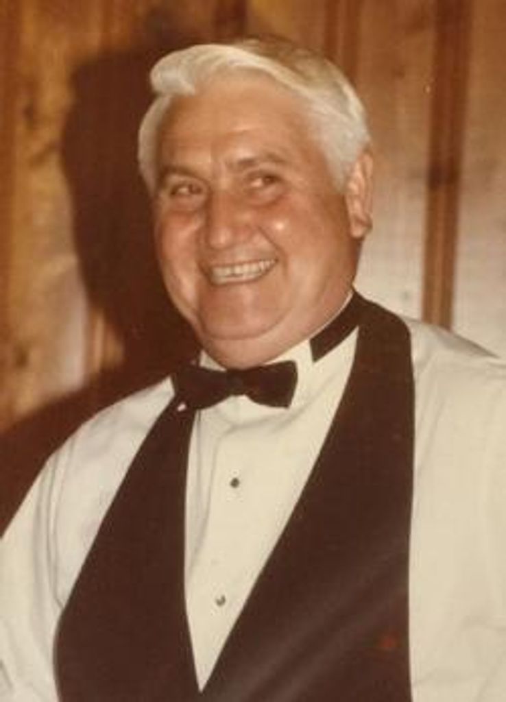 Joseph Aaron Spalding, Jr.