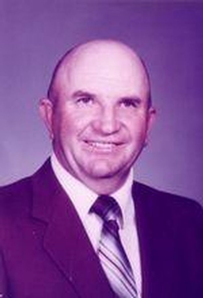 Herman Weibert