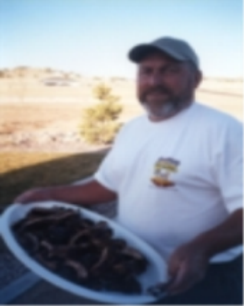 Joseph Allen Sparkman