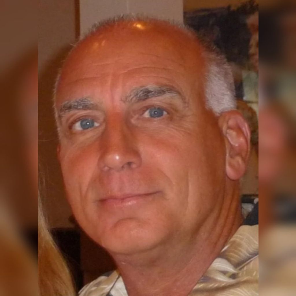 Ronald Craig Lewis Profile Photo