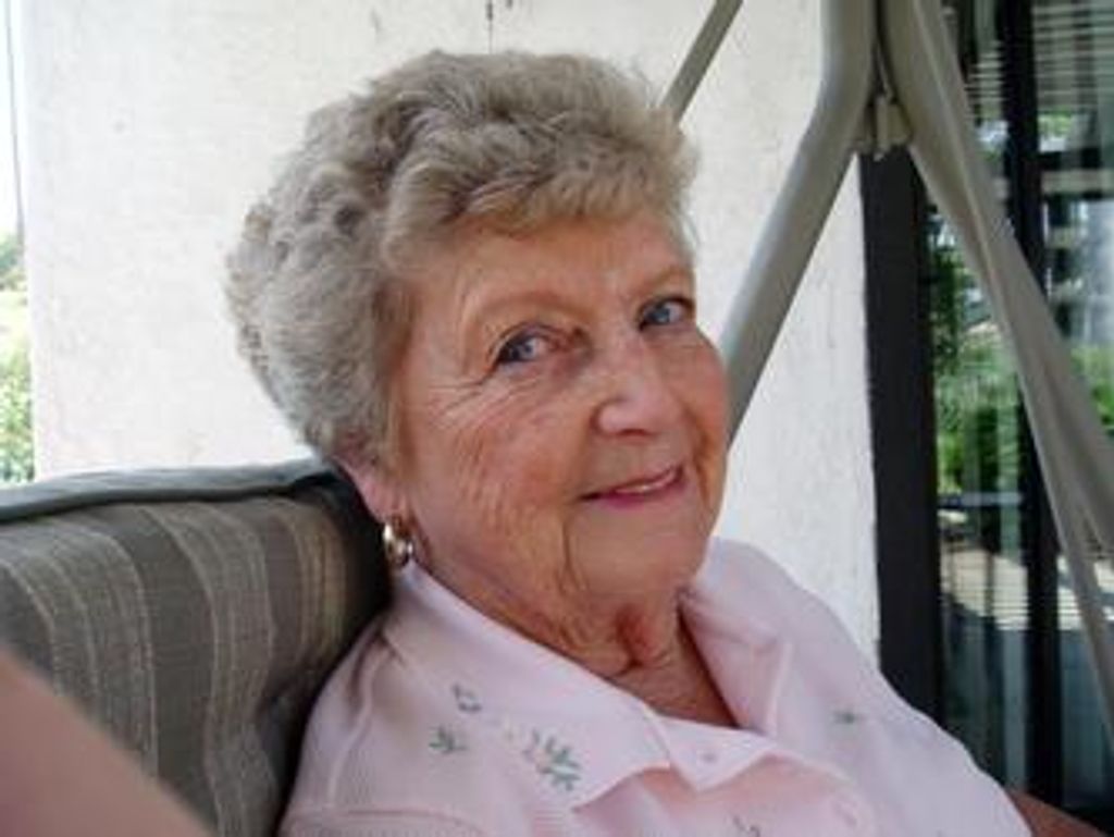 Ruby Lee Woodring Profile Photo